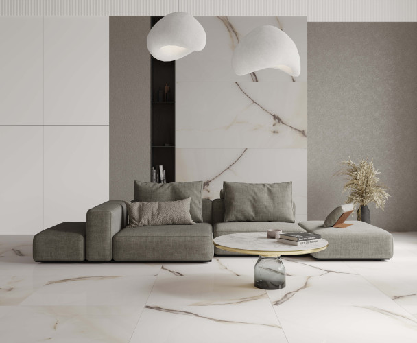 Керамогранит Laparet Virgo х9999286933 Полированный 80x160