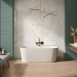 Керамогранит Neodom N20766 Marble Carnico White Polished 60x120
