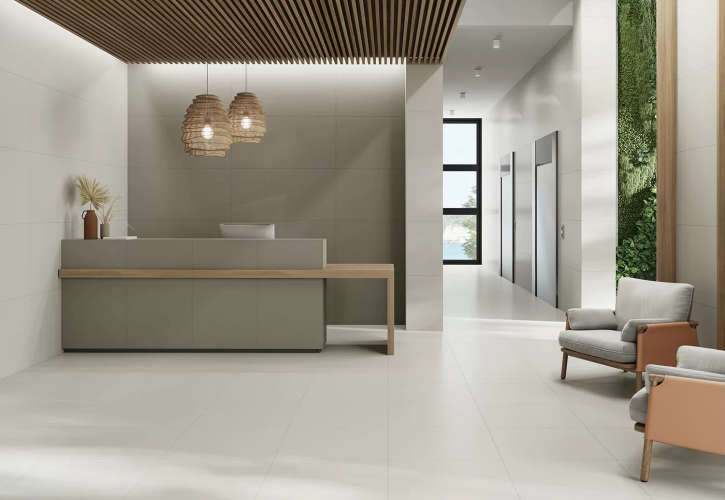 Керамогранит Pamesa 017.869.0150.10433 Essenza Bianco Matt 60х120