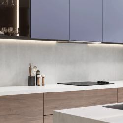 Керамогранит Alma Ceramica GFU60120FLO04L Флора / Flora лаппатированная 60x120 