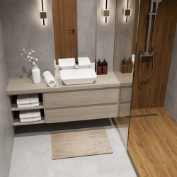 Керамогранит Primavera Nemo Grey NR210 60x120