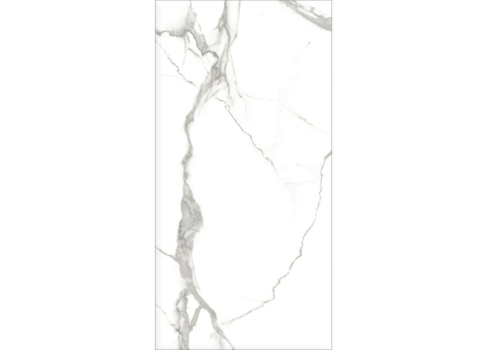 Керамогранит Geotiles 78801033 Kaunas Blanco Белый 60x120