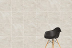 Керамогранит Vitra K948041R Quarstone Белый Матовый 60x60