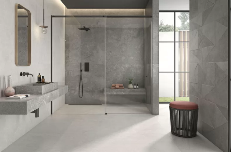 Керамогранит Geotiles Hermes Gris Matt 60x120