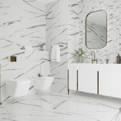 Керамогранит Primavera Signorina Gold CR112 60x60