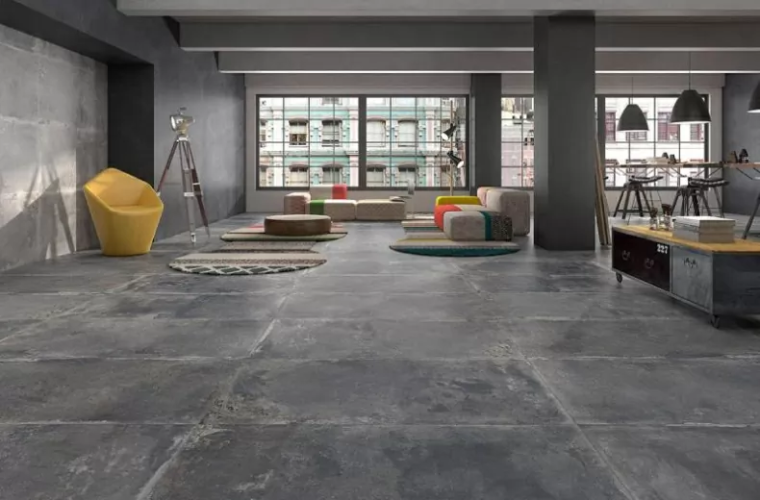 Керамогранит Geotiles Leeds Gris 60x120