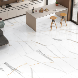 Керамогранит NT Ceramic NTT99513M Maritaca Statuario Ultra White 60x120