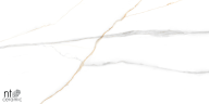 Керамогранит NT Ceramic NTT99513M Maritaca Statuario Ultra White 60x120