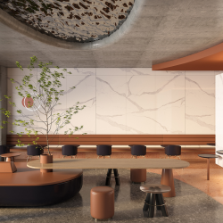 Керамогранит NT Ceramic NTT3008P Bianco Statuario 120x240