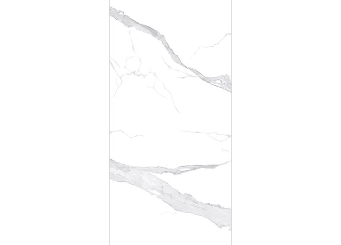 Керамогранит NT Ceramic NTT3008P Bianco Statuario 120x240