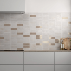 Керамогранит Equipe Miyako 32324 Morchella Gloss 5x15