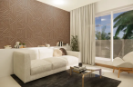 Керамогранит Prissmacer 172500014665 Poppins Rlv Natura 60x120