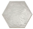 Керамогранит Prissmacer Rain Grigio Hex 19.8x22.8