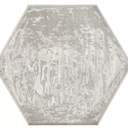 Керамогранит Prissmacer Rain Grigio Hex 19.8x22.8
