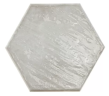 Керамогранит Prissmacer Rain Grigio Hex 19.8x22.8
