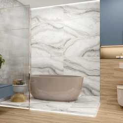 Керамогранит Delacora D60217M Dream матовый карвинг 60x60