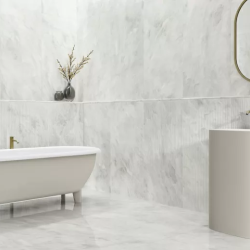 Керамогранит Ape A040476 Alexandria Klebb White Matt Rect 60x120