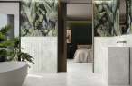 Керамогранит Ape A040476 Alexandria Klebb White Matt Rect 60x120