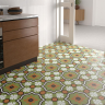 Керамогранит Equipe Rivoli 30711 Monaco Verde 20x20
