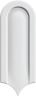 Керамическая плитка Cifre Gala White Brillo 8x21.5