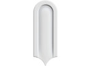 Керамическая плитка Cifre Gala White Brillo 8x21.5