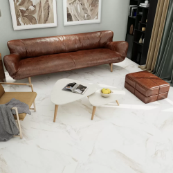 Керамогранит Duna RP-203100 Rosa Aurora Glossy 60x120