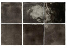 Плитка Equipe Artisan 24462 Graphite 13,2x13,2