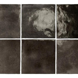 Плитка Equipe Artisan 24462 Graphite 13,2x13,2