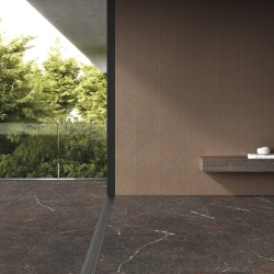 Керамогранит Museum 42818 Royal Brown Sp R 100x100