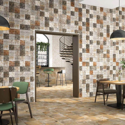 Керамогранит Realonda Antigua Lis Mix 33x33