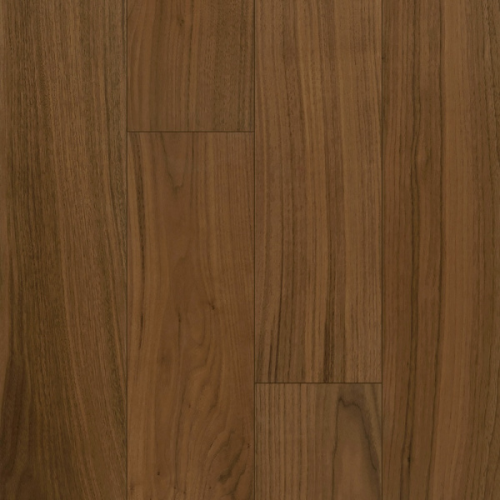 Кварцевый паркет Quartz Parquet Классик Орех Американский 400-29 7/1,2 мм