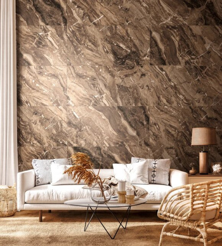 Керамогранит Idalgo Arabesco Lite / Арабеско Лайт LLR 60x120