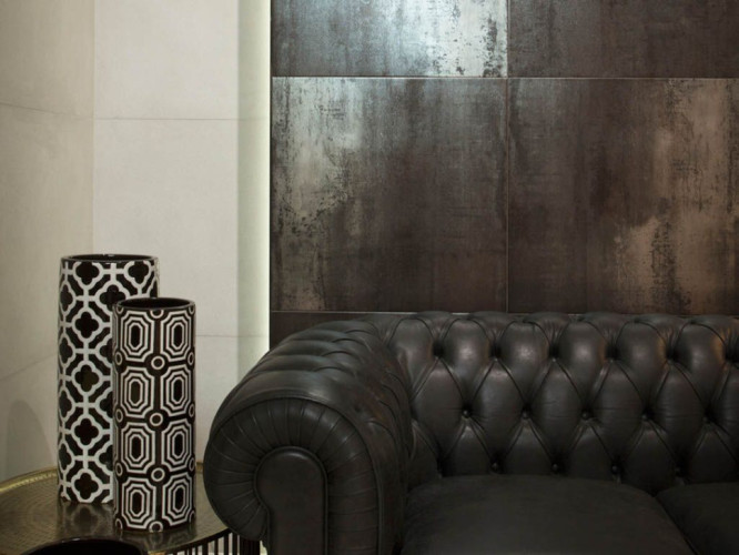 Керамогранит TAU Ceramica Corten B 45x90