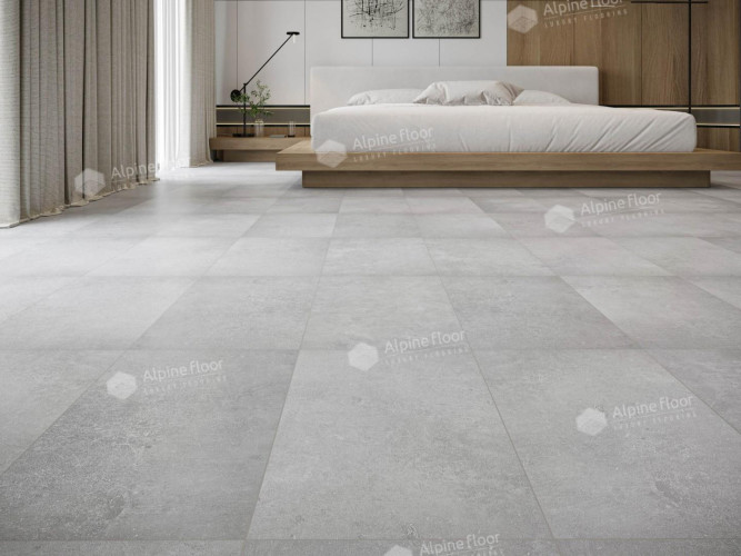 Кварцвиниловая плитка Alpine Floor Stone Mineral Core Ройал ЕСО 4-21 MC