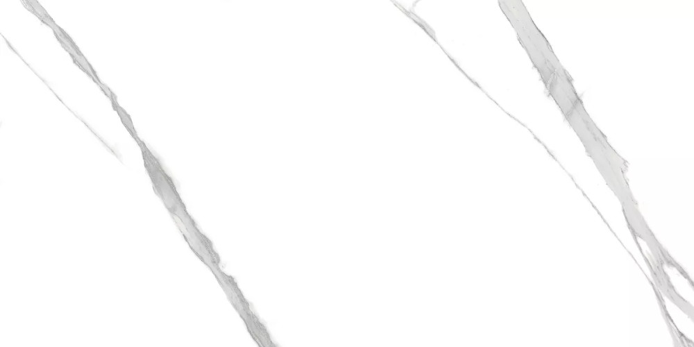 Керамогранит Art Ceramic Glaciar White Glossy 60x120