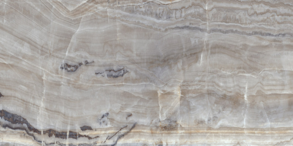 Керамогранит Idalgo Onix Grey / Оникс Серый LLR 60x120