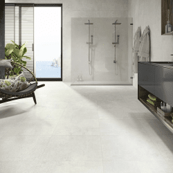 Керамогранит Baldocer Oneway White Lapado 60x120