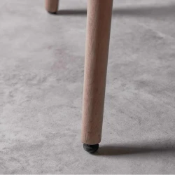 Кварцвиниловая плитка Vinilam CERAMO VINILAM Glue Бетон 61606
