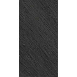 Керамогранит Staro Slim Loft Rock Black Matt 60x120