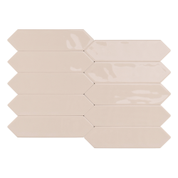 Плитка Smile Tile Picket Noce 7.5x30