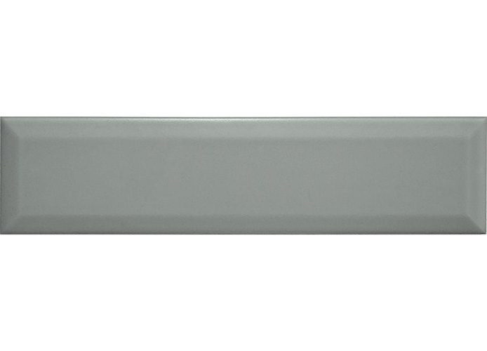 Керамическая плитка El Barco Niza Marsella N Gris Mate 7.5x30