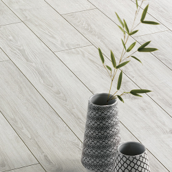 Ламинат Alsafloor Solid Plus S627 Дуб Полярный