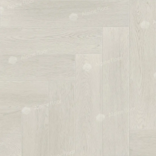 Кварцвиниловая плитка Alpine Floor Parquet LVT Зимний Лес ECO 16-6