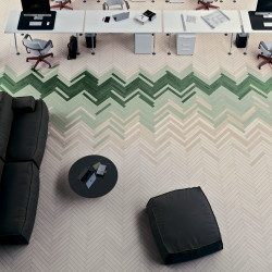 Керамогранит 41ZERO42 410TC11 Sage 5x37,5