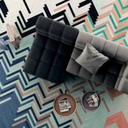 Керамогранит 41ZERO42 410TC11 Sage 5x37,5