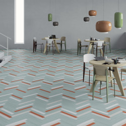 Керамогранит 41ZERO42 410TC11 Sage 5x37,5