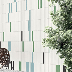 Керамогранит 41ZERO42 410TC11 Sage 5x37,5