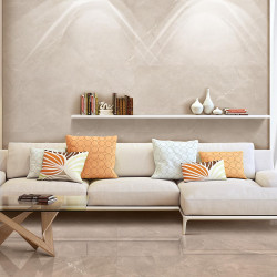 Керамогранит Laparet Vitrum Taupe х9999275904 полированный 60x60