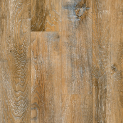 Кварцевый ламинат SPC Fargo Comfort Дуб Карамельный 366-2B