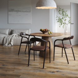 Кварцевый ламинат SPC Fargo Comfort Дуб Карамельный 366-2B